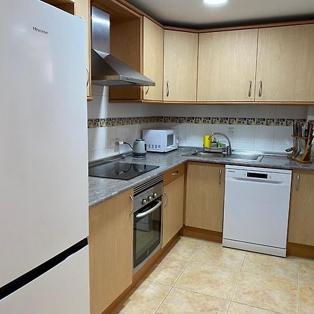 Magnifico Bungalow En Gran Alacant Διαμέρισμα Εξωτερικό φωτογραφία