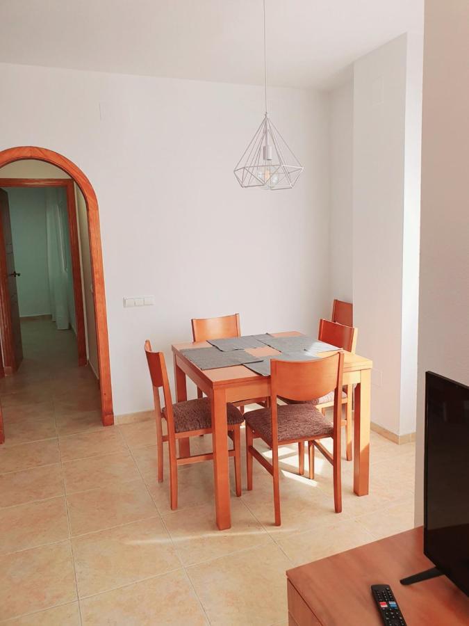 Magnifico Bungalow En Gran Alacant Διαμέρισμα Εξωτερικό φωτογραφία
