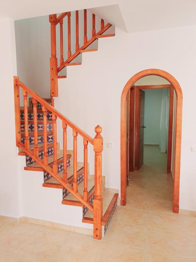 Magnifico Bungalow En Gran Alacant Διαμέρισμα Εξωτερικό φωτογραφία