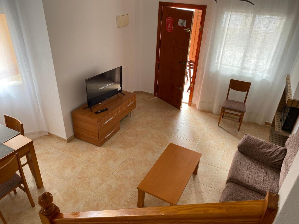 Magnifico Bungalow En Gran Alacant Διαμέρισμα Εξωτερικό φωτογραφία