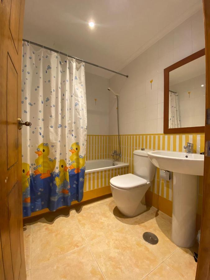 Magnifico Bungalow En Gran Alacant Διαμέρισμα Εξωτερικό φωτογραφία