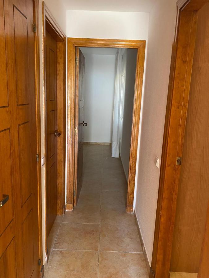 Magnifico Bungalow En Gran Alacant Διαμέρισμα Εξωτερικό φωτογραφία