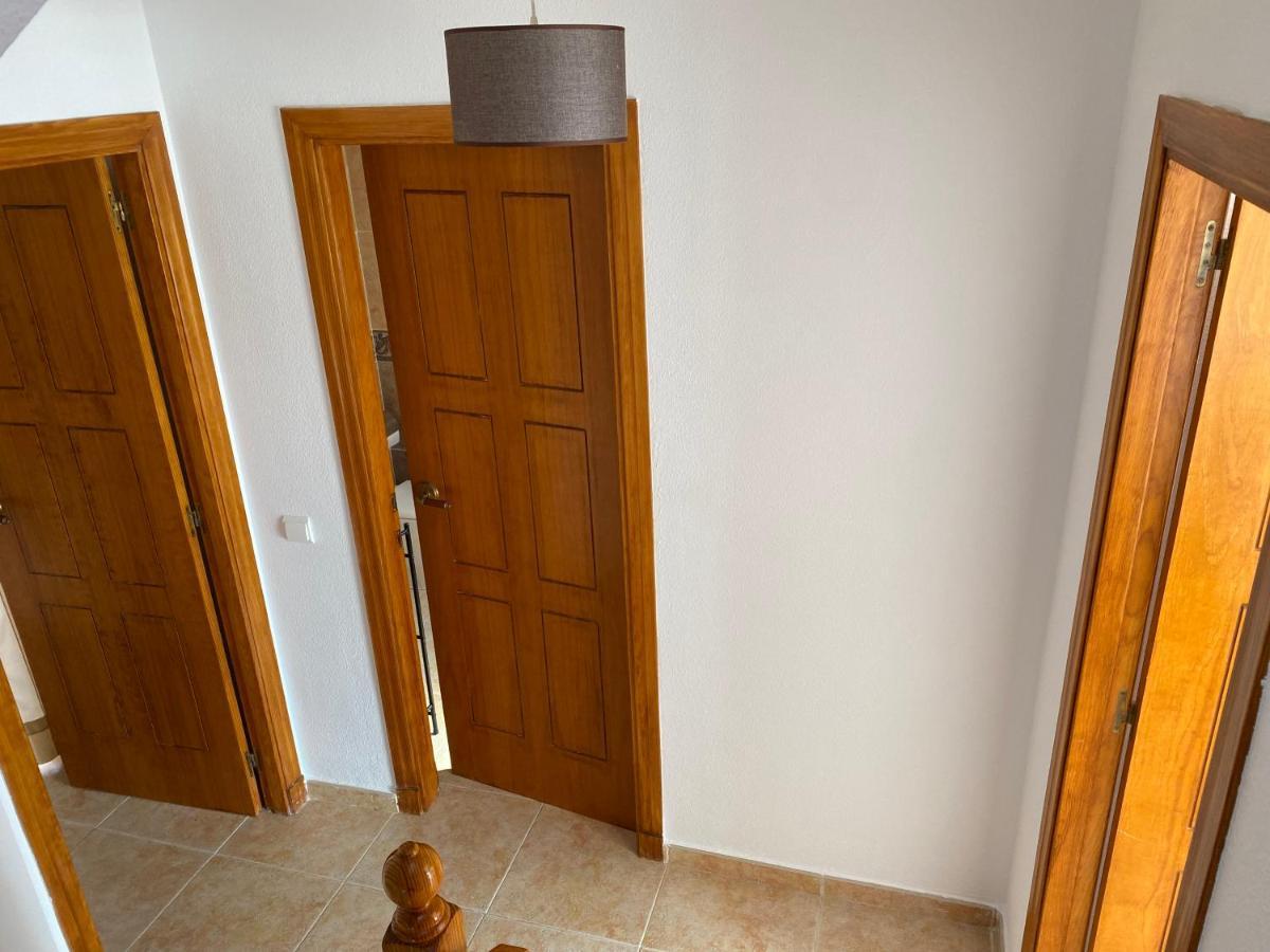 Magnifico Bungalow En Gran Alacant Διαμέρισμα Εξωτερικό φωτογραφία
