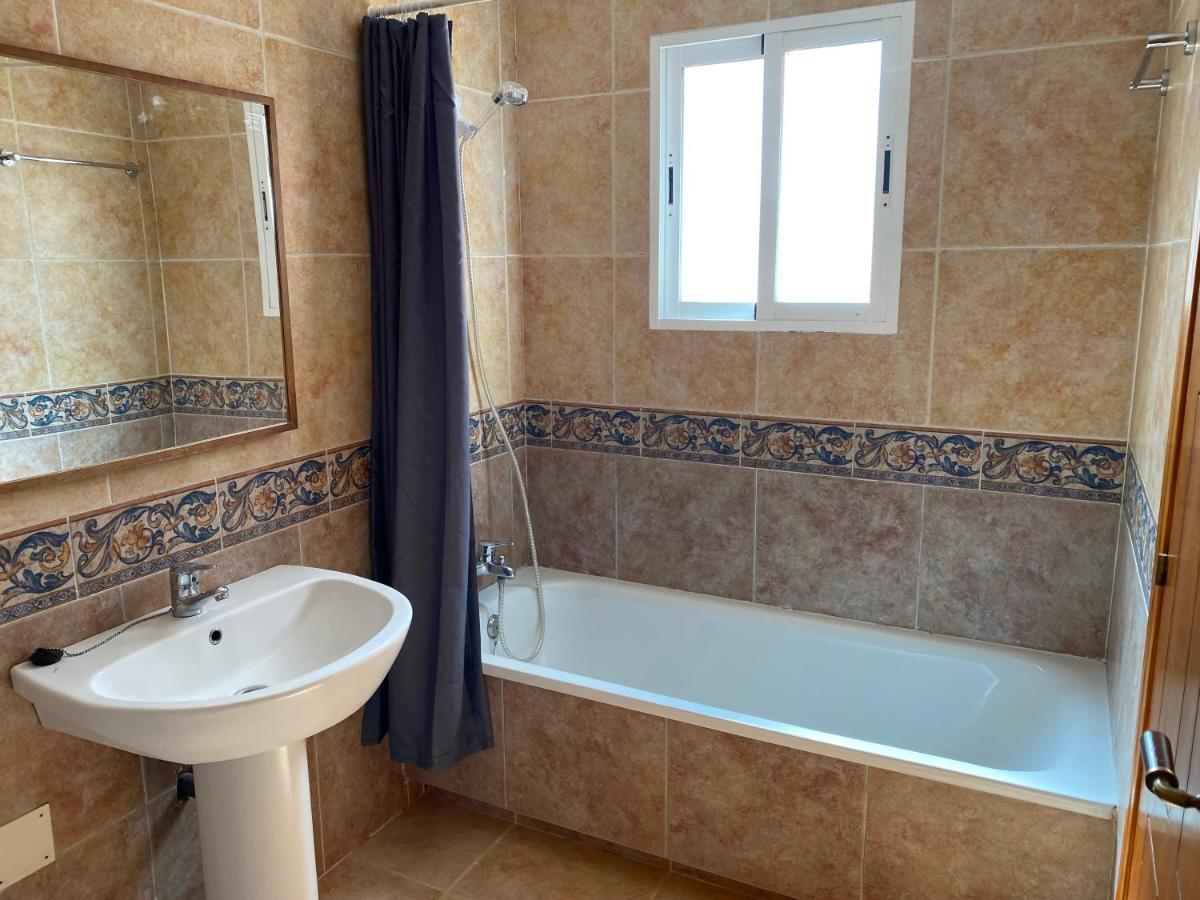 Magnifico Bungalow En Gran Alacant Διαμέρισμα Εξωτερικό φωτογραφία