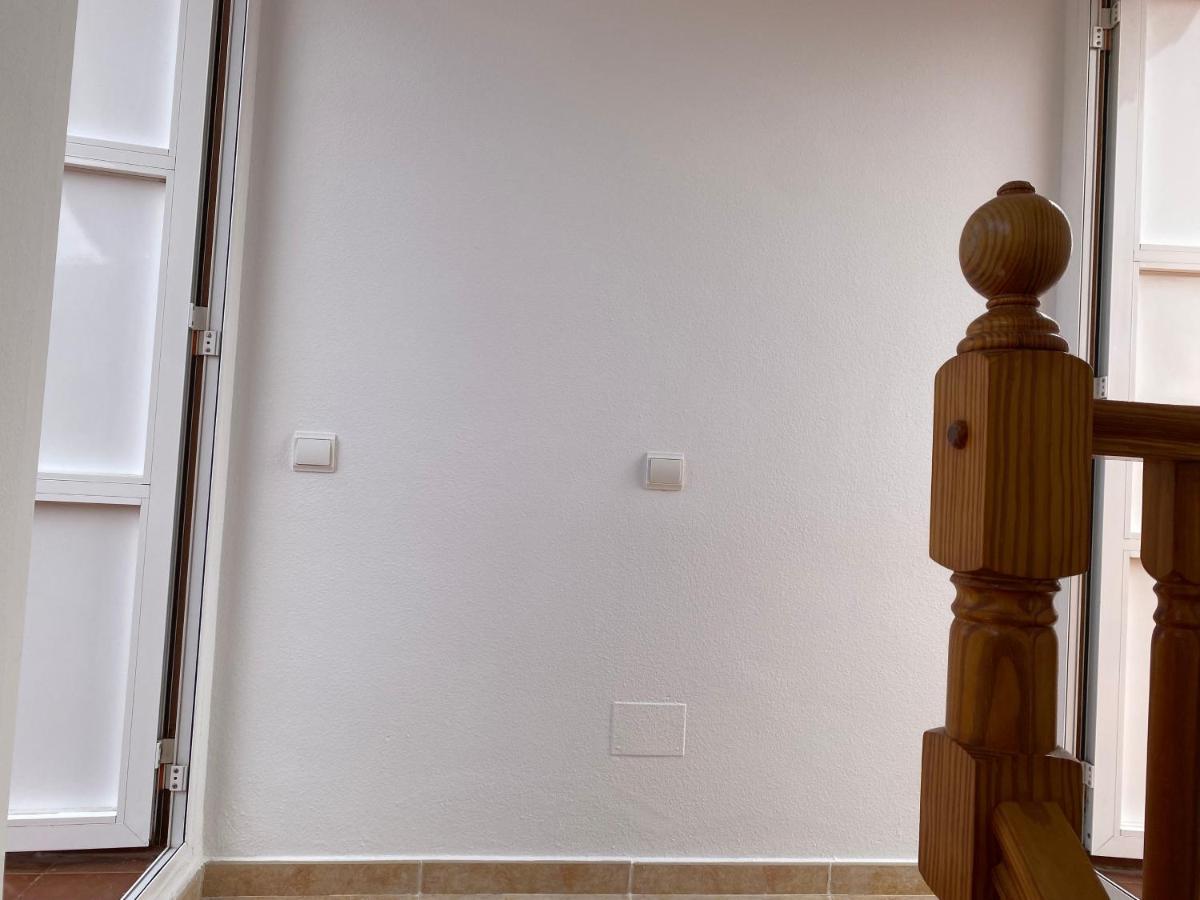 Magnifico Bungalow En Gran Alacant Διαμέρισμα Εξωτερικό φωτογραφία