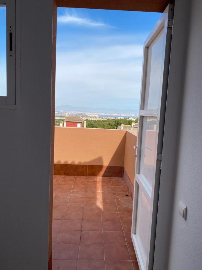 Magnifico Bungalow En Gran Alacant Διαμέρισμα Εξωτερικό φωτογραφία