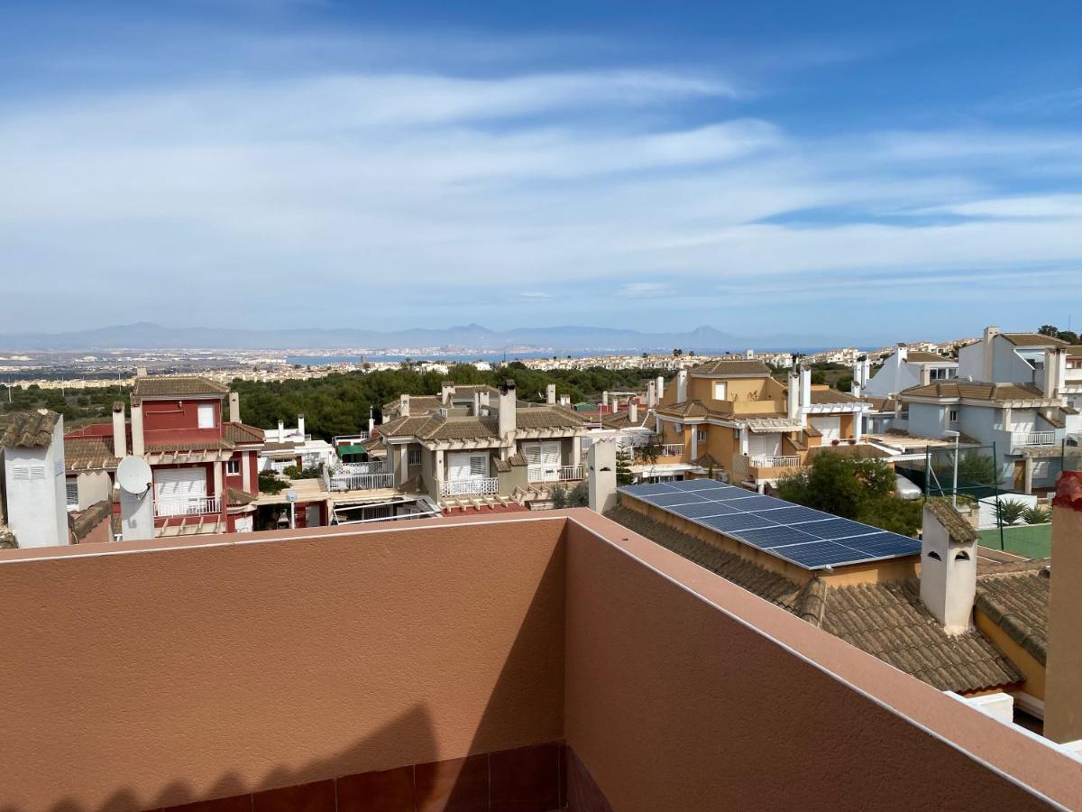 Magnifico Bungalow En Gran Alacant Διαμέρισμα Εξωτερικό φωτογραφία
