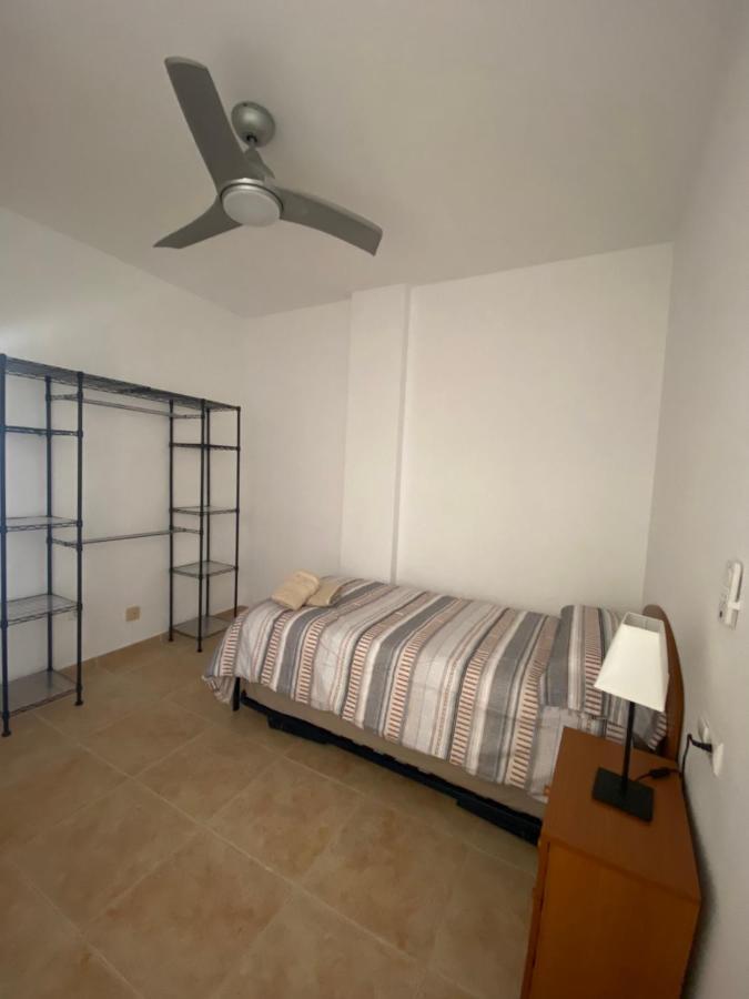 Magnifico Bungalow En Gran Alacant Διαμέρισμα Εξωτερικό φωτογραφία