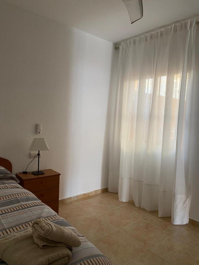 Magnifico Bungalow En Gran Alacant Διαμέρισμα Εξωτερικό φωτογραφία