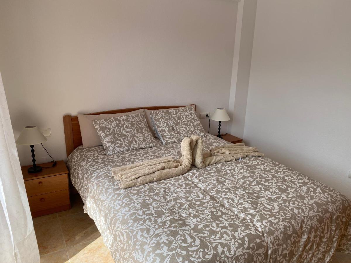 Magnifico Bungalow En Gran Alacant Διαμέρισμα Εξωτερικό φωτογραφία