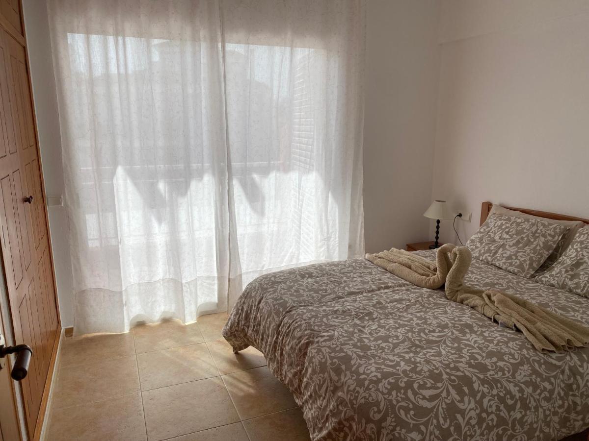 Magnifico Bungalow En Gran Alacant Διαμέρισμα Εξωτερικό φωτογραφία