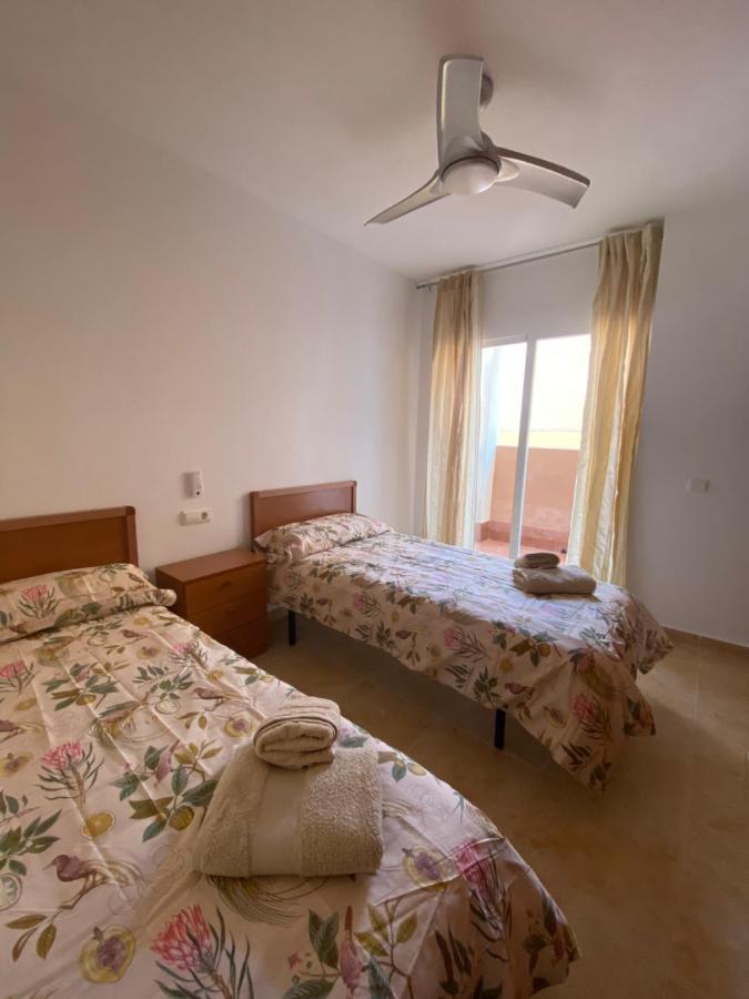 Magnifico Bungalow En Gran Alacant Διαμέρισμα Εξωτερικό φωτογραφία