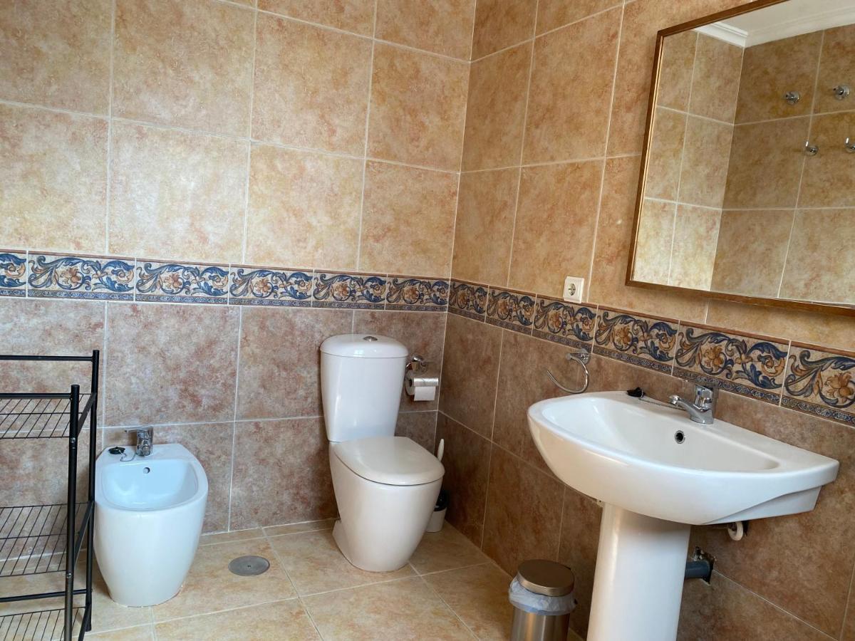 Magnifico Bungalow En Gran Alacant Διαμέρισμα Εξωτερικό φωτογραφία