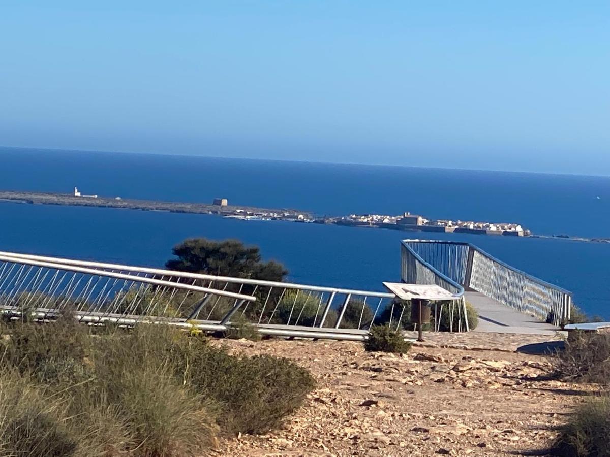 Magnifico Bungalow En Gran Alacant Διαμέρισμα Εξωτερικό φωτογραφία