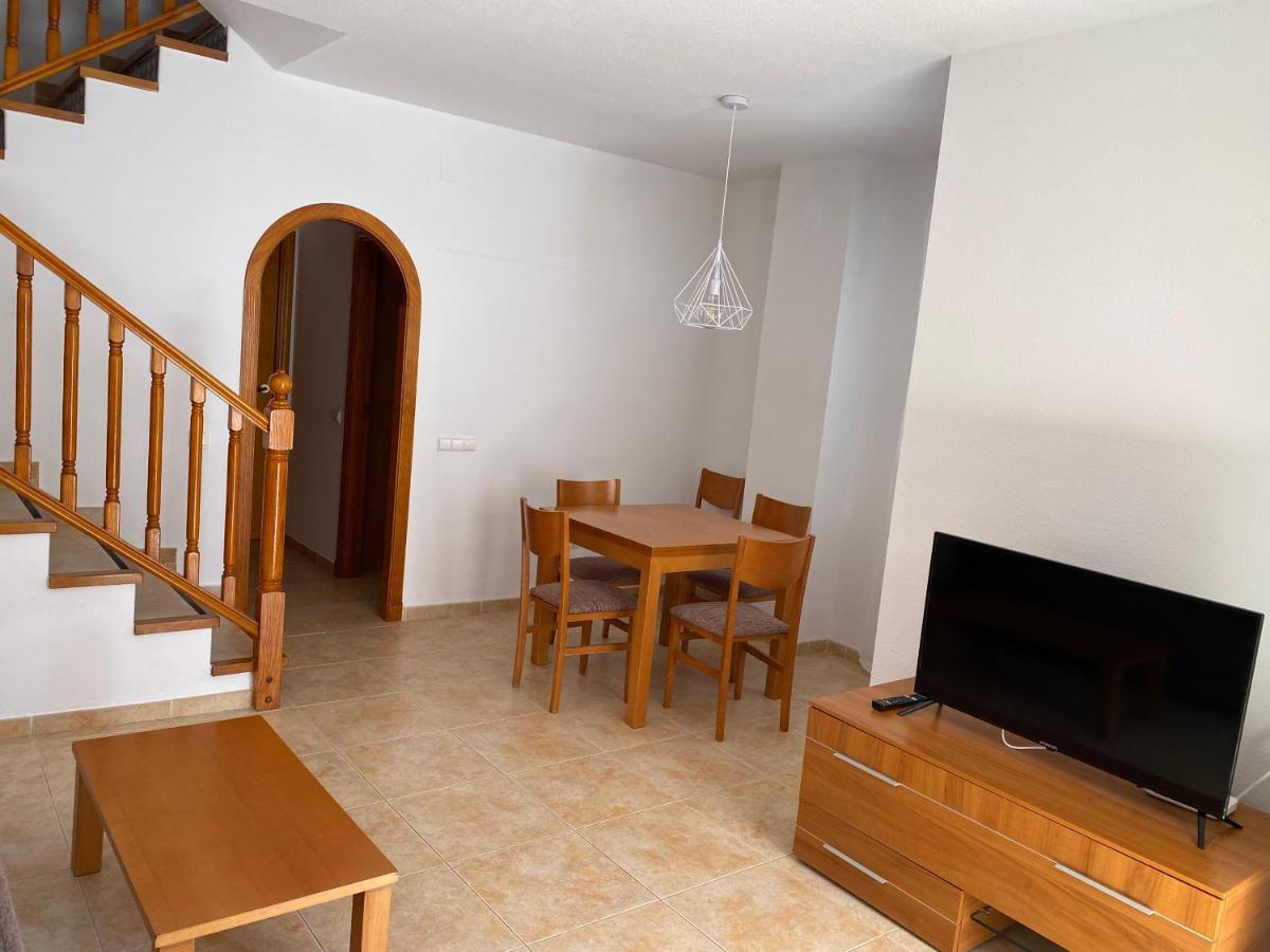 Magnifico Bungalow En Gran Alacant Διαμέρισμα Εξωτερικό φωτογραφία