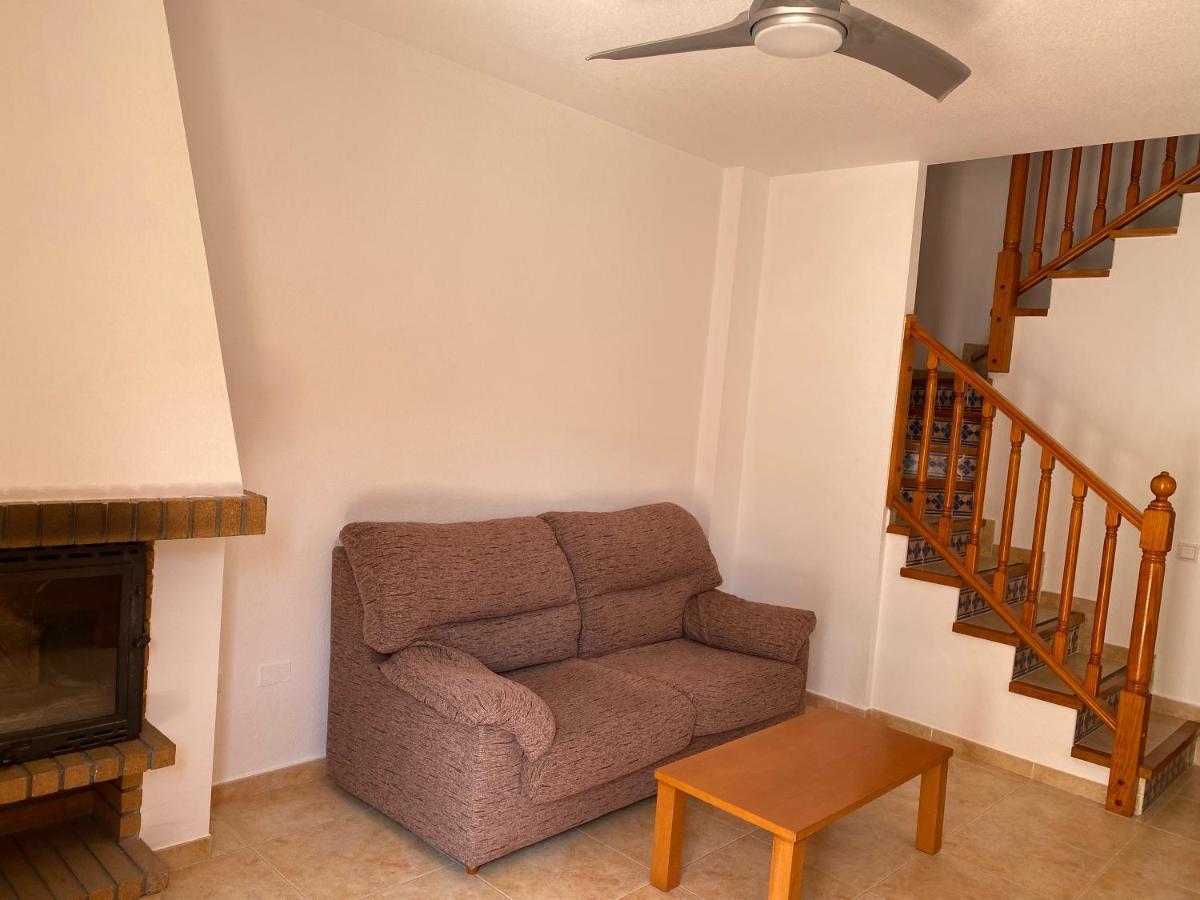 Magnifico Bungalow En Gran Alacant Διαμέρισμα Εξωτερικό φωτογραφία