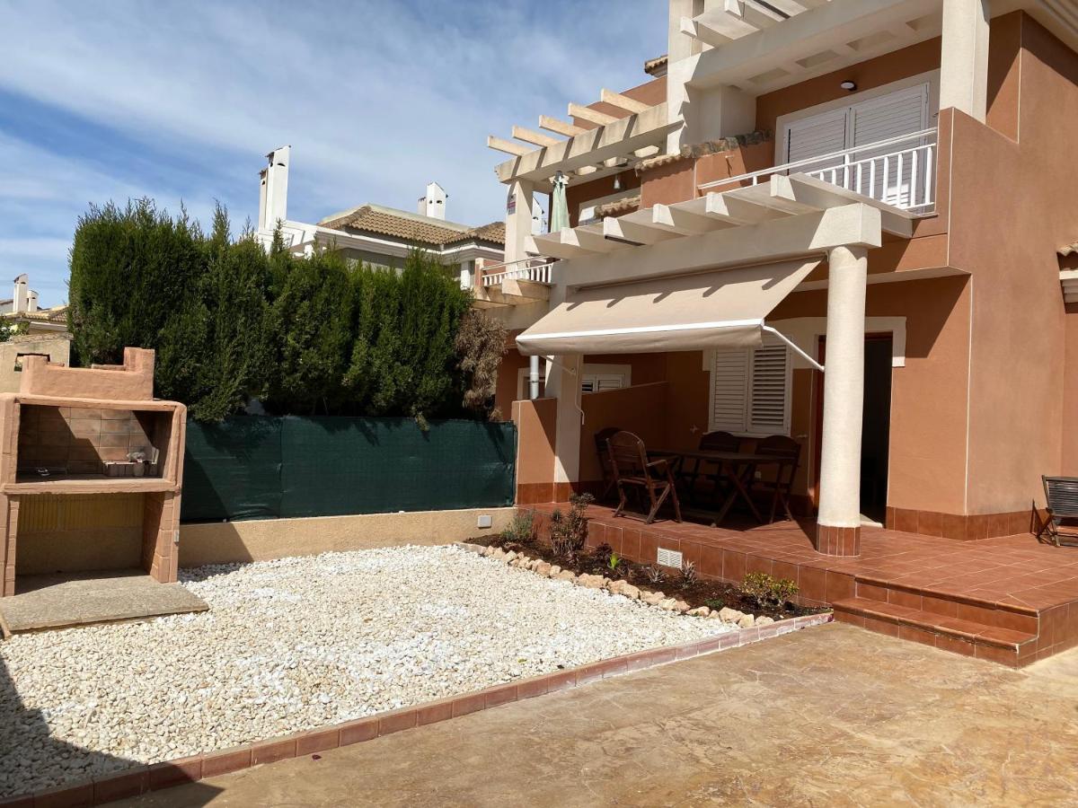 Magnifico Bungalow En Gran Alacant Διαμέρισμα Εξωτερικό φωτογραφία