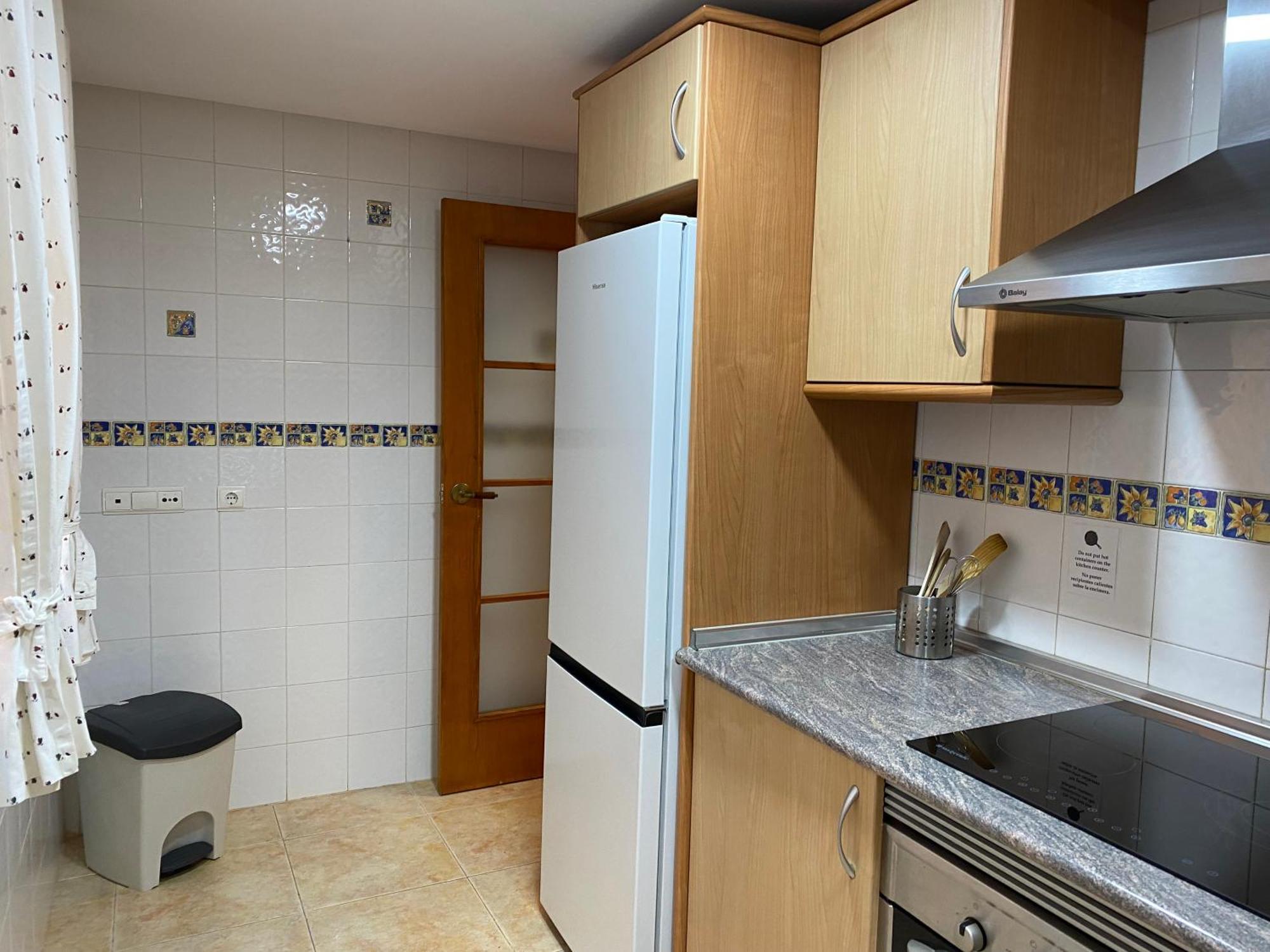 Magnifico Bungalow En Gran Alacant Διαμέρισμα Εξωτερικό φωτογραφία