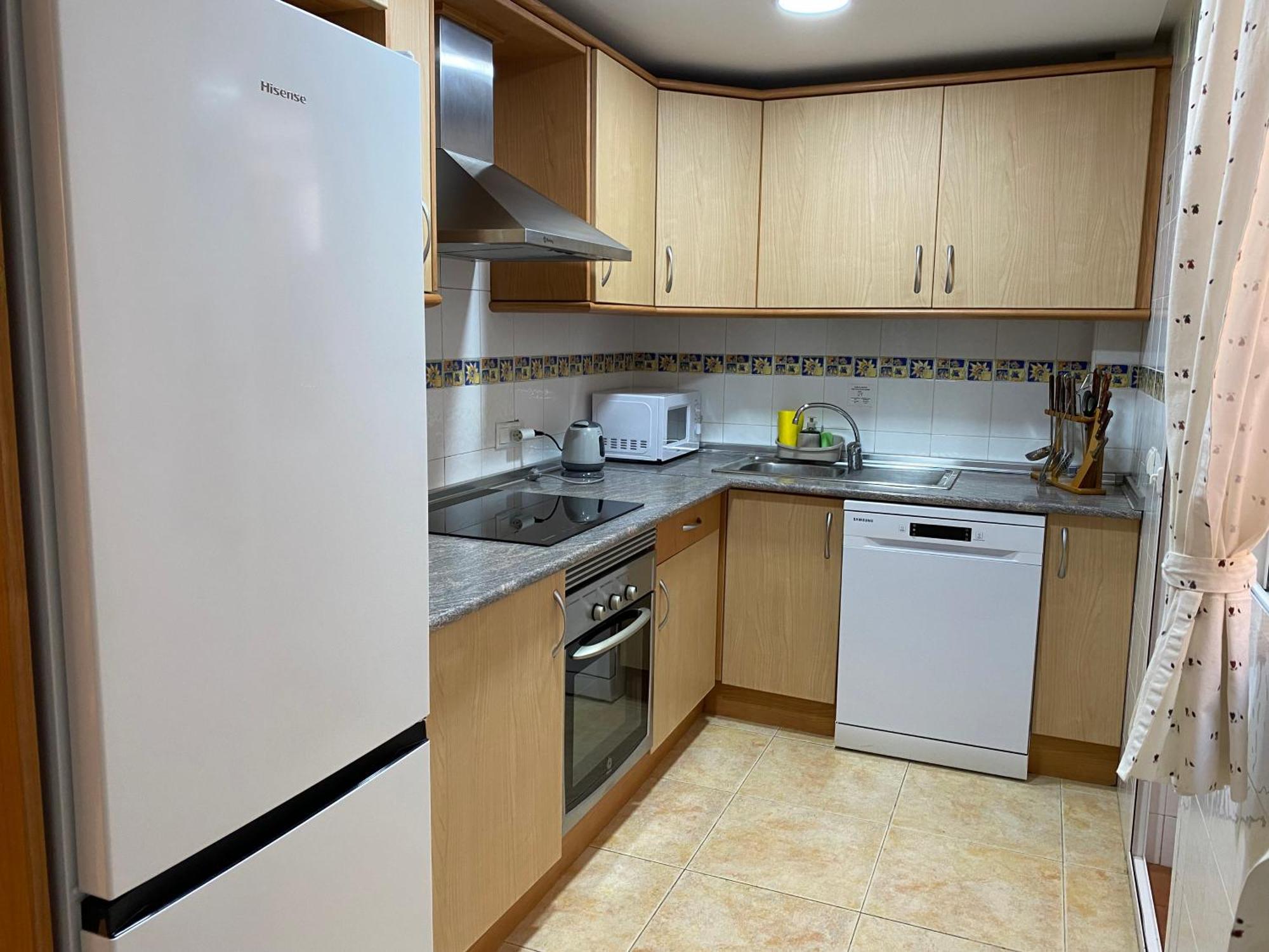 Magnifico Bungalow En Gran Alacant Διαμέρισμα Εξωτερικό φωτογραφία